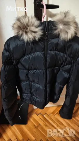 Дамско яке Moncler, снимка 3 - Якета - 56586832