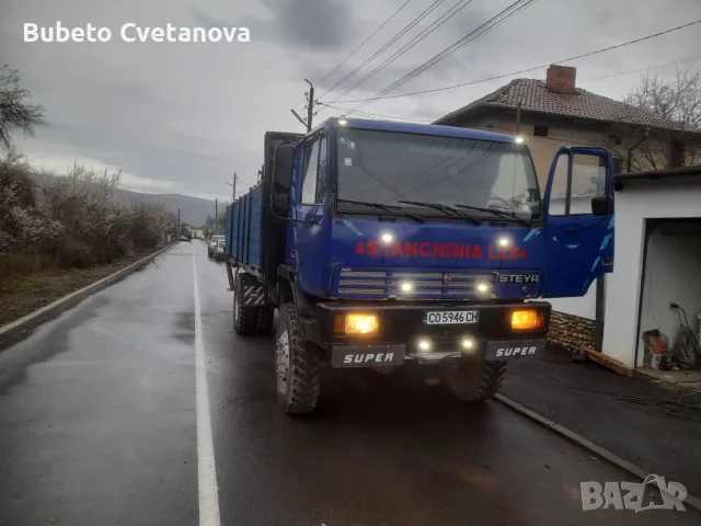 Продавам щаер 15