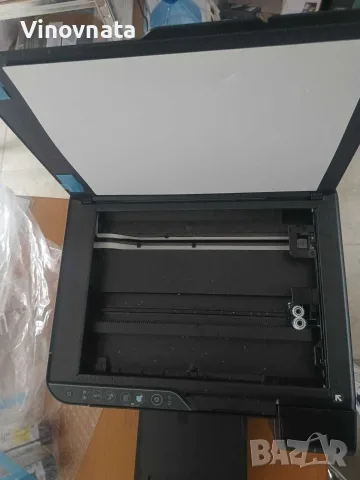 Принтер Epson ecotank ET-2862, снимка 6 - Принтери, копири, скенери - 56675052