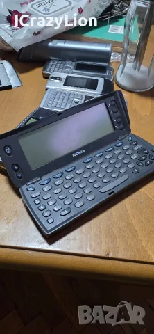nokia 9110 original, снимка 2 - Nokia - 56566243