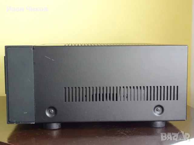 Продавам Onkyo M5060, снимка 6 - Ресийвъри, усилватели, смесителни пултове - 56748381