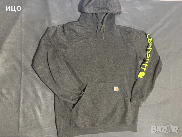 Мъжка блуза Carhartt