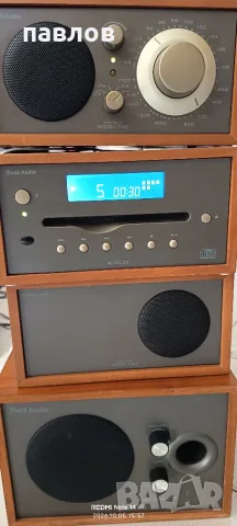Pioneer, Tivoli, Lifetec audio уредби, снимка 10 - Аудиосистеми - 55422849