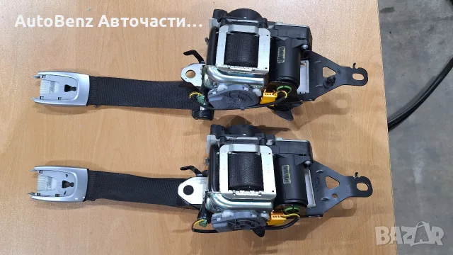 Колани за Мерцедес w222, снимка 6 - Части - 56618468