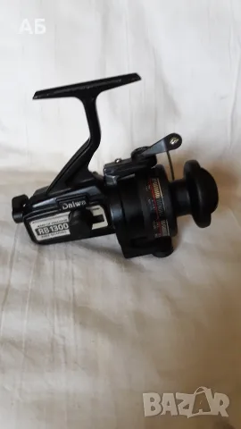 Daiwa RB 1300 - JAPAN , снимка 2 - Макари - 56619243