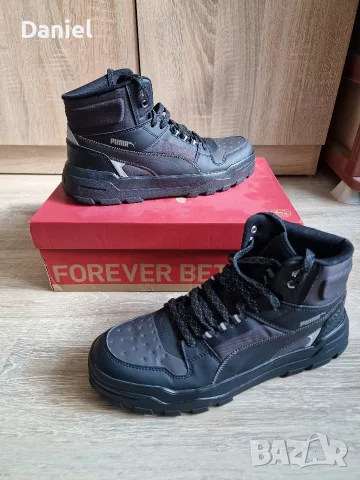 Зимни обувки Puma Rebound Abrupt Open Road II 44номер
