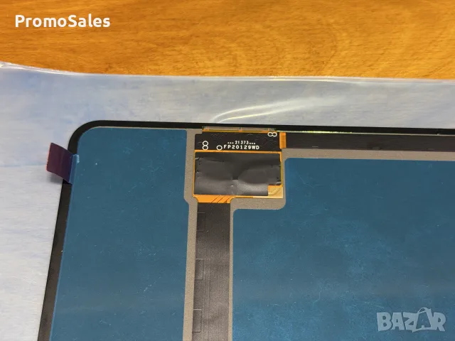 Huawei MateBook E 2022 12.6 OLED Display / Дисплей нов, снимка 7 - Тъч скрийн за телефони - 56628831