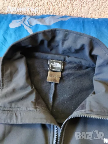The north face apex, снимка 4 - Якета - 56600117