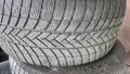 Зимни гуми Bridgestone 4 бр., снимка 5