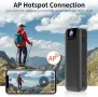 Мини WiFi Боди Камера, снимка 3