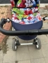 Детска количка 2 в 1 Adbor Zipp, снимка 4