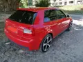 Audi S3 quattro , снимка 10