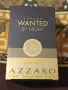 Нов парфюм Azzaro Wanted by night , снимка 3