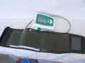 Sendo Advance 2 - японски апарат за кръвно, снимка 5