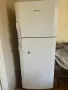 Хладилник с фризер Веко, снимка 1