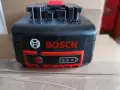 Батерия Bosch 18V 5Ah, снимка 2