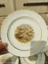 Порцеланови чиний, снимка 4