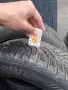 Зимни гуми Дот 20г., 4бр. 40 евро, снимка 3