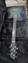 Godin A6 Ultra Denim Blue Хибридна китара, снимка 5