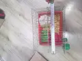 Клетка за хамстер, снимка 3