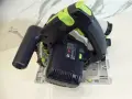 2023 - Festool TS 55 FEBQ - Потапящ циркуляр, снимка 4