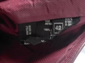 ESCADA (Laurel) Size 42 100% Кожа, снимка 5