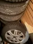 Джанти с гуми ford, снимка 4