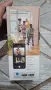 Чисто нов смарт видео звънец eufy Security Video Doorbell S330 Add-On (2K, Две камери), снимка 3