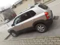 Хюндай Туксон 2007г. 2.0CRDI 140hp, снимка 4