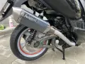 Скутер Malaguti Madison 125, снимка 8