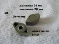 Копче за потенциометър - списък 2, снимка 10