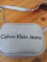 Дамска чанта KELVIN KLEIN , снимка 1