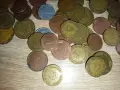 "Pfennig" 1,2,5,10. (105,броя!), снимка 2