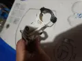 Лост за хидравлична спирачка Shimano BL-M575, снимка 2