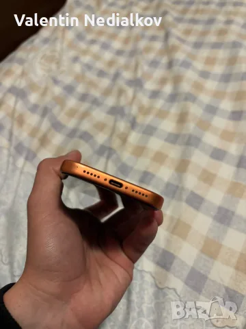 iphone 17 pro 256gb, снимка 6 - Apple iPhone - 56646313