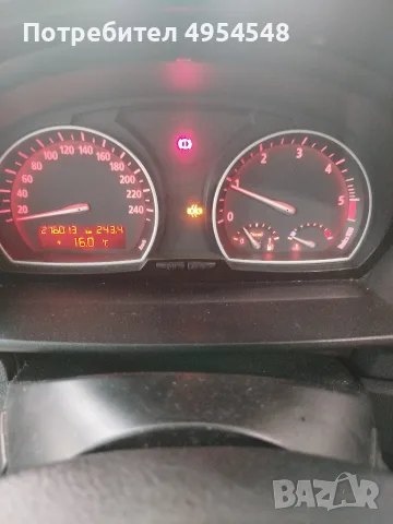 BMW X3. Bi xenon, мултимедия Car play. 