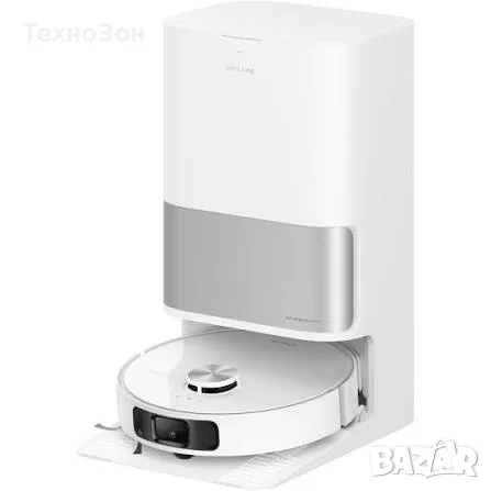 Робот прахосмукачка Dreame L10s Ultra Gen 2 – Самопочистваща се станция, 1 година гаранция