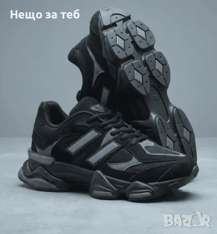 Маратонки Tonny Black 