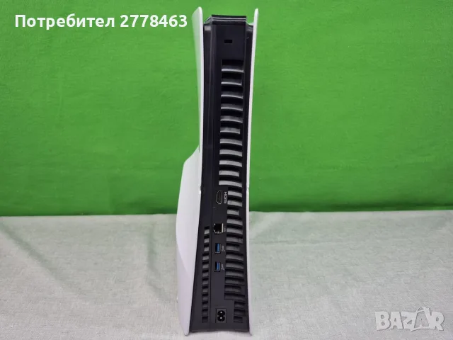 play station 5 slim 1TB, снимка 5 - PlayStation конзоли - 56663323