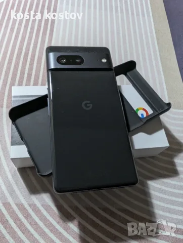 телефон Google pixel 7 , снимка 3 - Други - 56604055