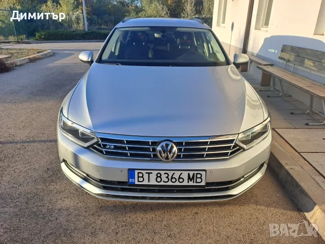 VW Passat 1.6  120кс.