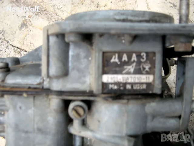 ВАЗ 2106  OLDTIMER , снимка 3 - Автомобили и джипове - 43270578