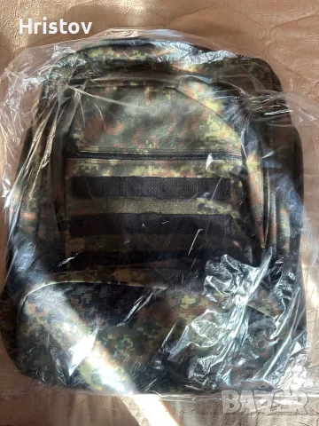 Нова! Раница Gore- Tex