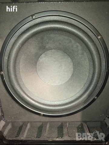 Активен субуфер Harman/Kardon SUB-TS7, снимка 3 - Тонколони - 56663096