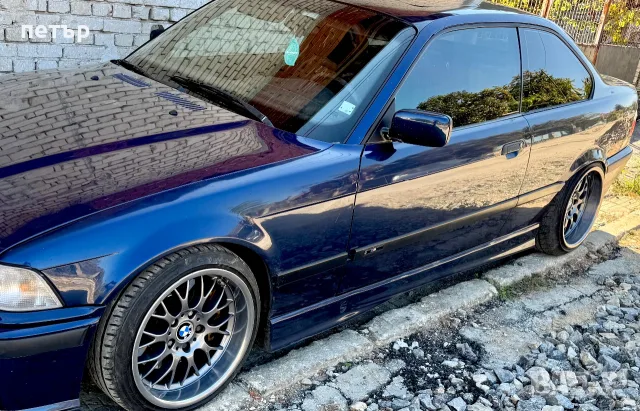 Джанти Rondell 0058 bmw e36 e34 e39 e46 e90