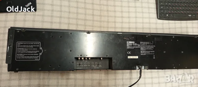 Продавам саунбар Yamaha isp800, снимка 7 - Тонколони - 56632625