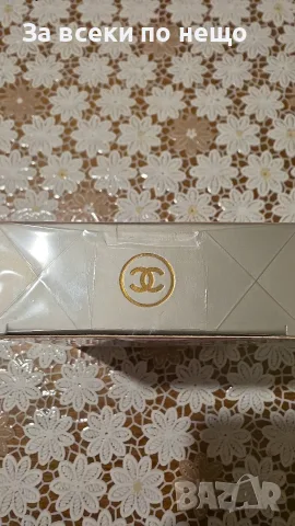 CHANEL CHANCE 100 ml, снимка 4 - Дамски парфюми - 56728881