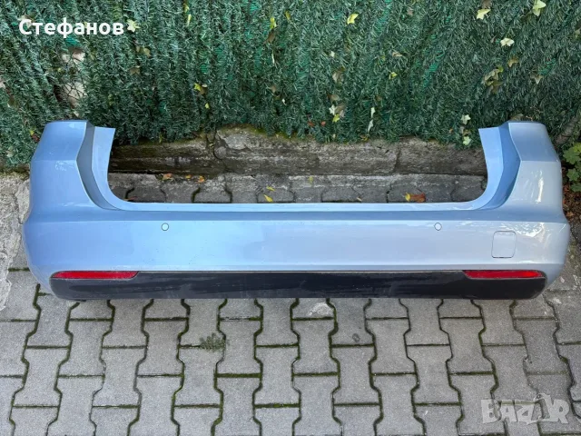 задна броня за Опел Астра К
