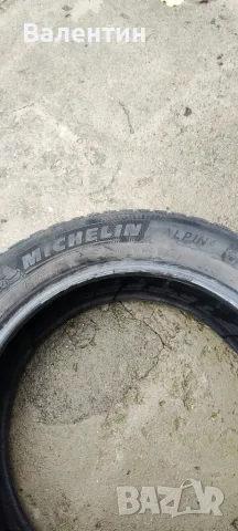 Зимни гуми Michelin Alpin 6 215/55/17 