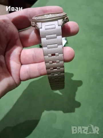 Дамски часовник Casio baby-g , снимка 4 - Дамски - 56684066